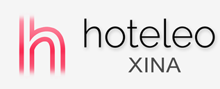 Hotels a Xina - hoteleo
