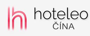 Hotely v Číně - hoteleo