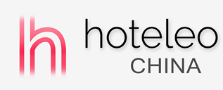Hoteles en China - hoteleo