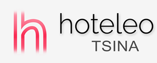 Mga hotel sa Tsina – hoteleo