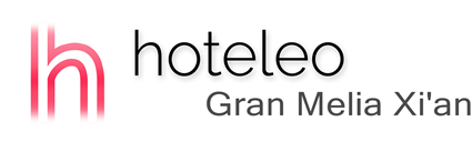 hoteleo - Gran Melia Xi'an