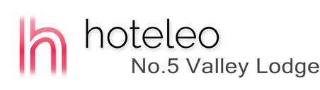 hoteleo - No.5 Valley Lodge