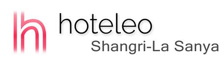 hoteleo - Shangri-La Sanya