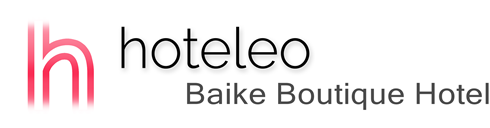 hoteleo - Baike Boutique Hotel