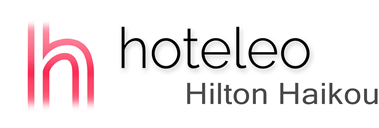 hoteleo - Hilton Haikou
