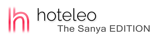 hoteleo - The Sanya EDITION