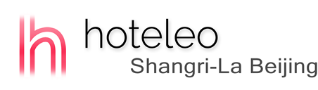 hoteleo - Shangri-La Beijing