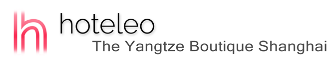 hoteleo - The Yangtze Boutique Shanghai
