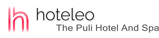 hoteleo - The Puli Hotel And Spa