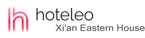 hoteleo - Xi'an Eastern House