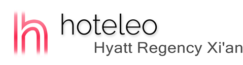 hoteleo - Hyatt Regency Xi'an