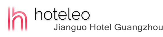 hoteleo - Jianguo Hotel Guangzhou