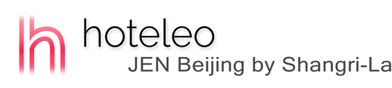 hoteleo - JEN Beijing by Shangri-La