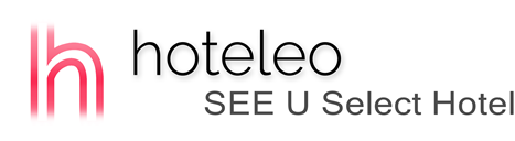 hoteleo - SEE U Select Hotel