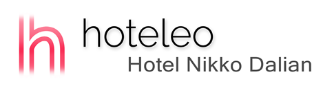 hoteleo - Hotel Nikko Dalian