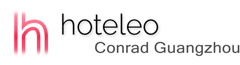 hoteleo - Conrad Guangzhou