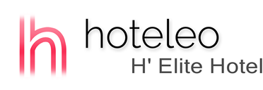 hoteleo - H' Elite Hotel