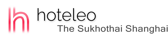 hoteleo - The Sukhothai Shanghai