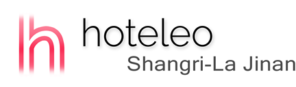 hoteleo - Shangri-La Jinan
