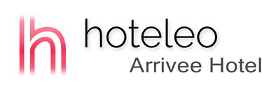 hoteleo - Arrivee Hotel