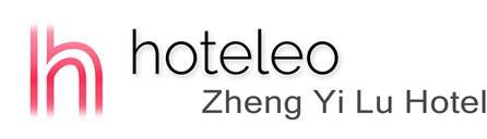 hoteleo - Zheng Yi Lu Hotel