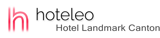 hoteleo - Hotel Landmark Canton