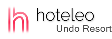 hoteleo - Undo Resort