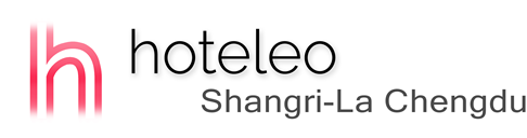 hoteleo - Shangri-La Chengdu