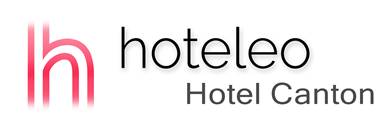 hoteleo - Hotel Canton