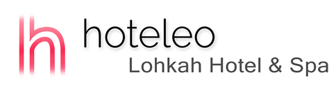 hoteleo - Lohkah Hotel & Spa