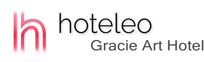 hoteleo - Gracie Art Hotel