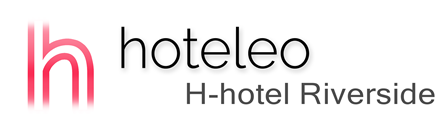 hoteleo - H-hotel Riverside