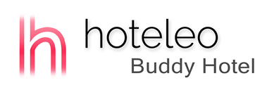 hoteleo - Buddy Hotel