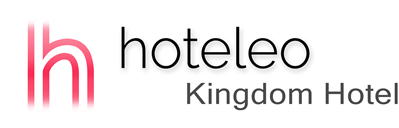 hoteleo - Kingdom Hotel
