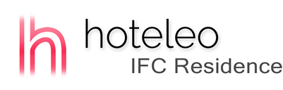 hoteleo - IFC Residence