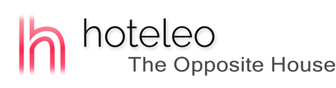 hoteleo - The Opposite House