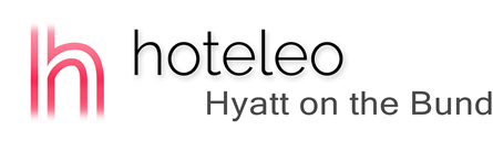 hoteleo - Hyatt on the Bund