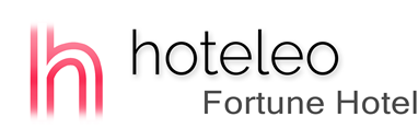 hoteleo - Fortune Hotel
