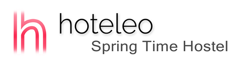 hoteleo - Spring Time Hostel