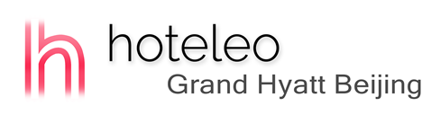 hoteleo - Grand Hyatt Beijing