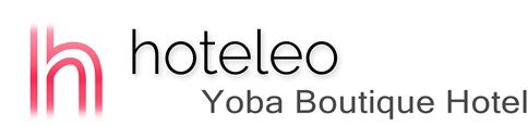 hoteleo - Yoba Boutique Hotel