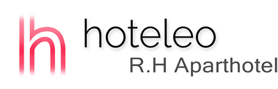 hoteleo - R.H Aparthotel