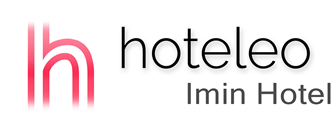 hoteleo - Imin Hotel