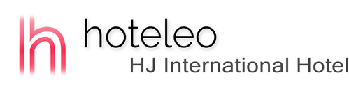 hoteleo - HJ International Hotel