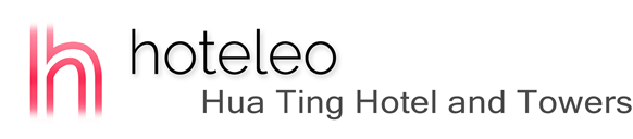 hoteleo - Hua Ting Hotel and Towers