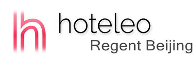 hoteleo - Regent Beijing