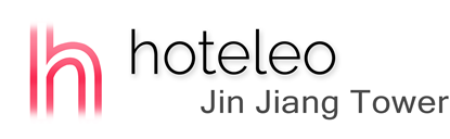 hoteleo - Jin Jiang Tower