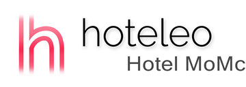 hoteleo - Hotel MoMc