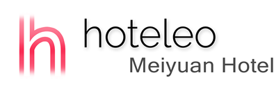 hoteleo - Meiyuan Hotel