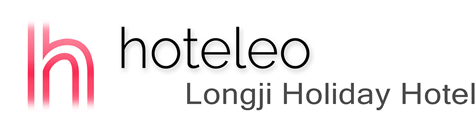 hoteleo - Longji Holiday Hotel